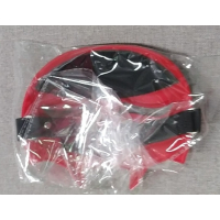 Final Fantasy XIV cosplay ascian mask Nabriales 2